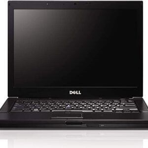 Dell latitude e6410