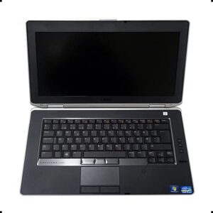 Dell latitude e6430